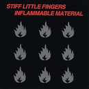 Stiff Little Fingers - Inflammable Material (2x LP 2025 Remaster) - lastnightfromglasgow