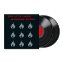 Stiff Little Fingers - Inflammable Material (2x LP 2025 Remaster) - lastnightfromglasgow