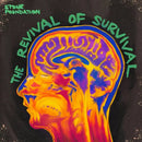 Stone Foundation - The Revival Of Survival - lastnightfromglasgow