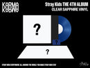 Stray Kids - KARMA - lastnightfromglasgow