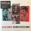 The Style Council – Long Hot Summers / The Story Of The Style Council