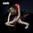 Suede - Bloodsports (10th Anniversay Edition) - lastnightfromglasgow