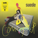 Suede - Coming Up (25th Anniversary Edition) - lastnightfromglasgow