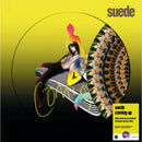 Suede - Coming Up (National Album Day 2026) - lastnightfromglasgow