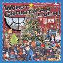 Sufjan Stevens - Worst Christmas Ever! - lastnightfromglasgow