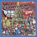 Sufjan Stevens - Worst Christmas Ever!
