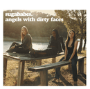 Sugababes - Angels With DIrty Faces (National Album Day 2024) - lastnightfromglasgow