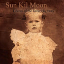 Sun Kil Moon - Ghosts of the Great Highway - lastnightfromglasgow