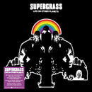 Supergrass - Life On Other Planets - lastnightfromglasgow