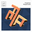 Superhuman - Forgotten Playgrounds - Vinyl LP & Lossless DL - lastnightfromglasgow