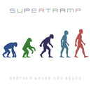 Supertramp - Brother Where You Bound - lastnightfromglasgow