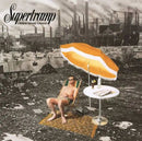 Supertramp - Crisis? What Crisis? - lastnightfromglasgow