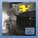 Supertramp - Free as a Bird - lastnightfromglasgow