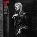 Suzanne Vega - Flying With Angels - lastnightfromglasgow