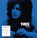 T - Rex - 1970 - lastnightfromglasgow