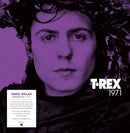 T - Rex - 1971 - lastnightfromglasgow