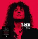 T - Rex - 1972 - lastnightfromglasgow