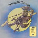T - Rex - Futuristic Dragon - lastnightfromglasgow