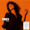 T Rex - Songwriter: 1973 - lastnightfromglasgow