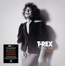 T Rex - Whatever Happened To The Teenage Dream (1973) - lastnightfromglasgow