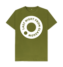 Moss Green Basic LNFG T