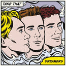 Take That - Dreamers - lastnightfromglasgow