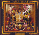 Take That - Nobody Else (30th Anniversary) - lastnightfromglasgow