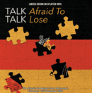 Talk Talk - Afraid To Lose: Live in Dortmund, 1984 - lastnightfromglasgow