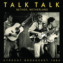 Talk Talk - Nether Netherland 1984 2 x LP see - lastnightfromglasgow