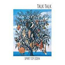 Talk Talk - Spirit of Eden - lastnightfromglasgow