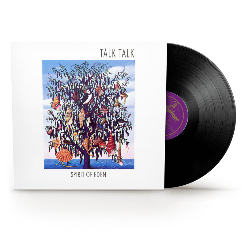 Talk Talk - Spirit Of Eden