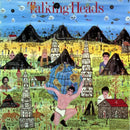 Talking Heads - Little Creatures - lastnightfromglasgow