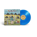 Talking Heads - Little Creatures - lastnightfromglasgow