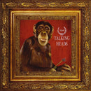 Talking Heads - Naked - lastnightfromglasgow
