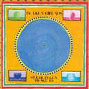 Talking Heads - Speaking In Tongues - lastnightfromglasgow