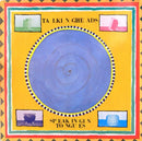 Talking Heads - Speaking In Tongues - lastnightfromglasgow
