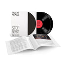 Talking Heads - Stop Making Sense (Deluxe Edition) - lastnightfromglasgow