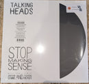 Talking Heads ‎– Stop Making Sense (Music From A Film By Jonathan Demme And Talking Heads) - lastnightfromglasgow