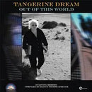 Tangerine Dream - Out Of This World - lastnightfromglasgow