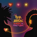 Tank and The Bangas - The Heart, The Mind, The Soul - lastnightfromglasgow