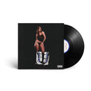 Tate McRae - 'Think Later' (Preorder) - lastnightfromglasgow