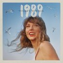 Taylor Swift - 1989 (Taylor's Version) - lastnightfromglasgow