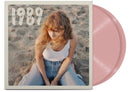 Taylor Swift - 1989 (Taylor's Version) - lastnightfromglasgow