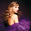 Taylor Swift - Speak Now Taylors Version (CD) - lastnightfromglasgow