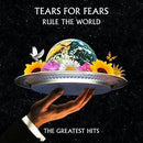 Tears for Fears - Rule The World - lastnightfromglasgow