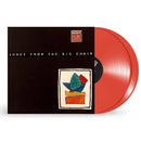Tears For Fears - Songs From The Big Chair (Alternative Versions and Mixes) - lastnightfromglasgow