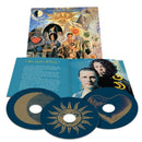 Tears For Fears - The Seeds Of Love - lastnightfromglasgow