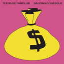 Teenage Fanclub - Bandwagonesque - lastnightfromglasgow