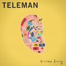 Teleman - Brilliant Sanity - lastnightfromglasgow