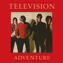 Television - Adventure (Expanded CD) - lastnightfromglasgow